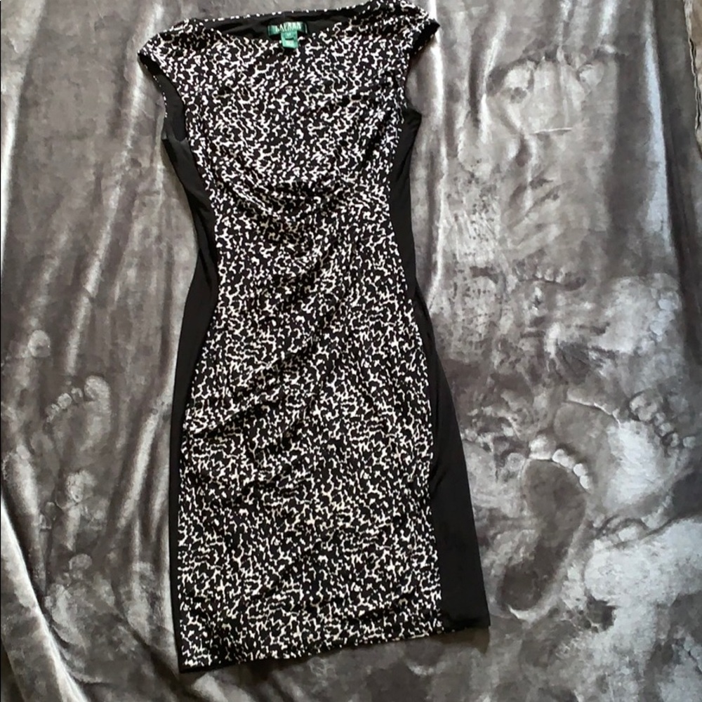 Ralph Lauren dress